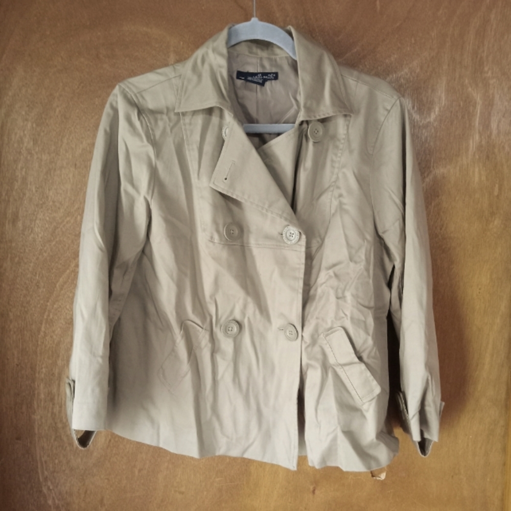Willi Smith woman's pants suit